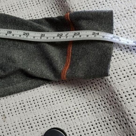 Cutter & Buck Drytech Moisture Wicking 1/4 Zip Pullover Sz. S Shirt - Picture 11 of 11